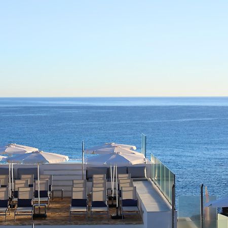 Mar Azul Pur Estil Hotel & Spa (Adults Only) กาลารัตจาดา ภายนอก รูปภาพ