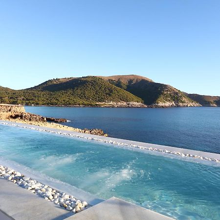 Mar Azul Pur Estil Hotel & Spa (Adults Only) กาลารัตจาดา ภายนอก รูปภาพ
