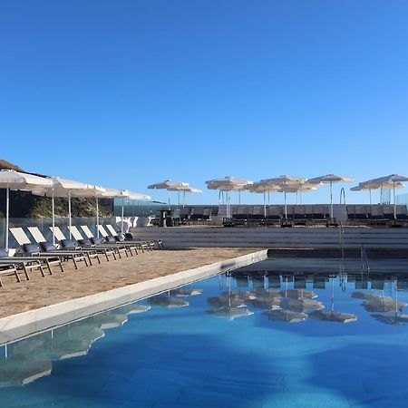 Mar Azul Pur Estil Hotel & Spa (Adults Only) กาลารัตจาดา ภายนอก รูปภาพ