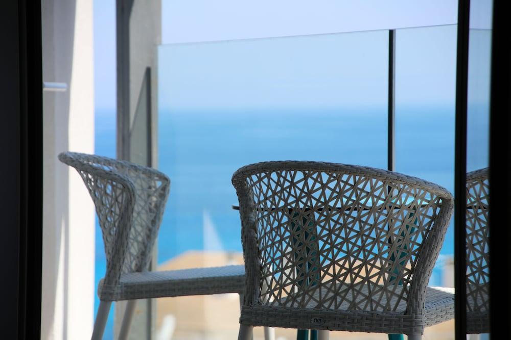 Mar Azul Pur Estil Hotel & Spa (Adults Only) กาลารัตจาดา ภายนอก รูปภาพ