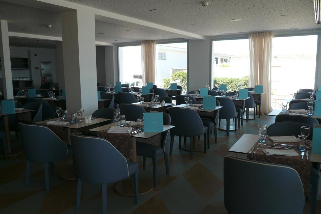 Mar Azul Pur Estil Hotel & Spa (Adults Only) กาลารัตจาดา ภายนอก รูปภาพ