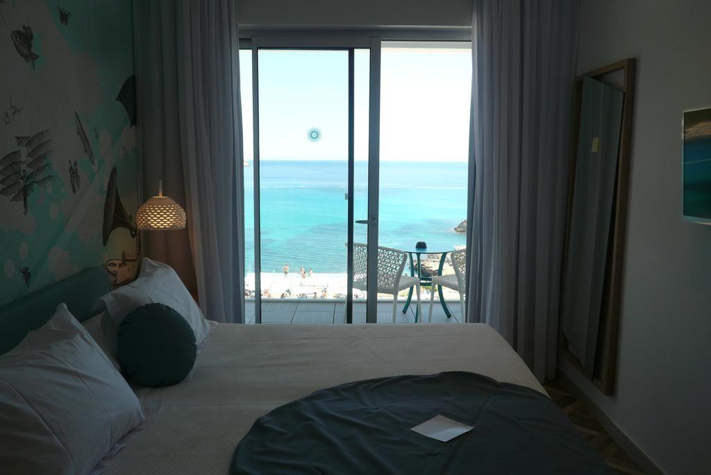 Mar Azul Pur Estil Hotel & Spa (Adults Only) กาลารัตจาดา ภายนอก รูปภาพ