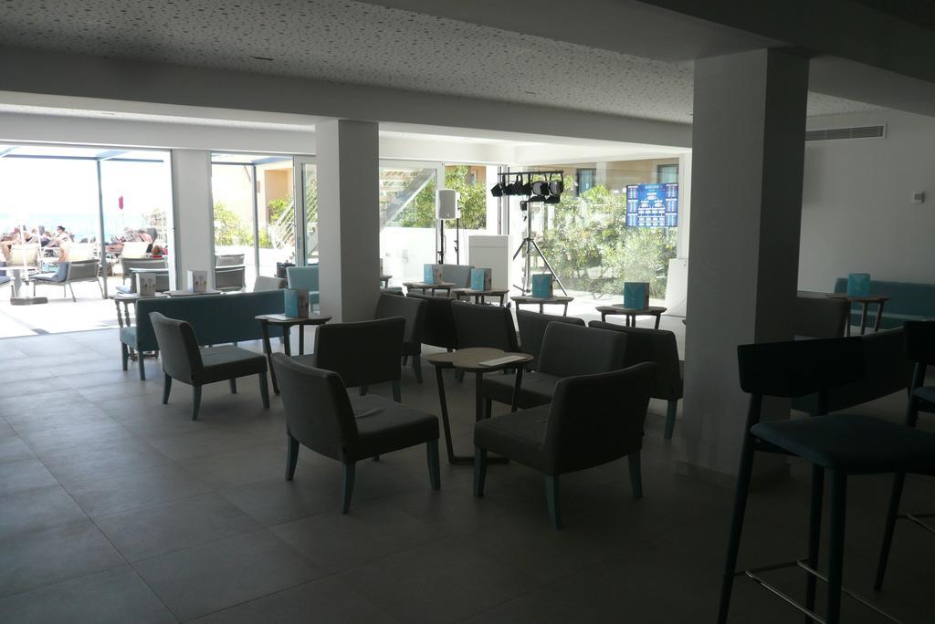 Mar Azul Pur Estil Hotel & Spa (Adults Only) กาลารัตจาดา ภายนอก รูปภาพ