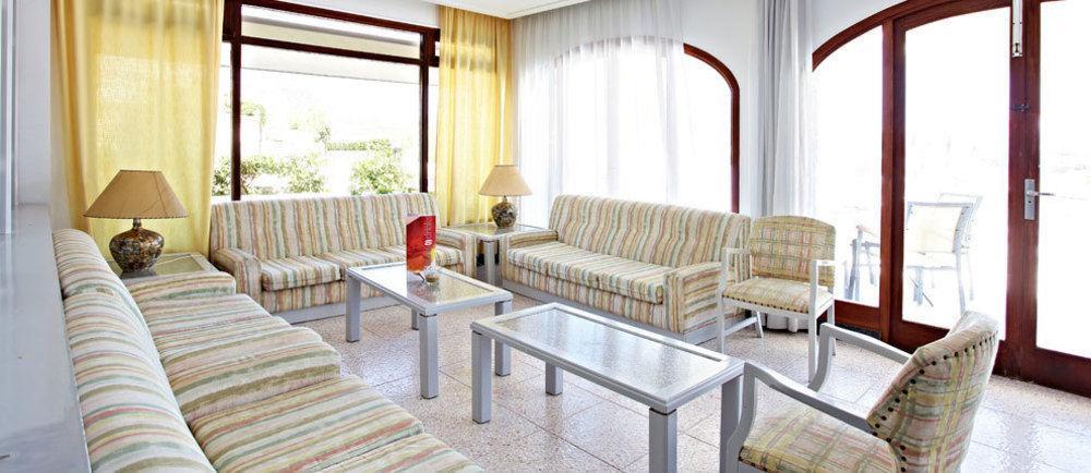 Mar Azul Pur Estil Hotel & Spa (Adults Only) กาลารัตจาดา ภายนอก รูปภาพ