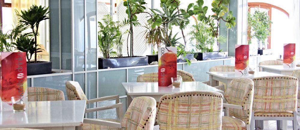 Mar Azul Pur Estil Hotel & Spa (Adults Only) กาลารัตจาดา ภายนอก รูปภาพ