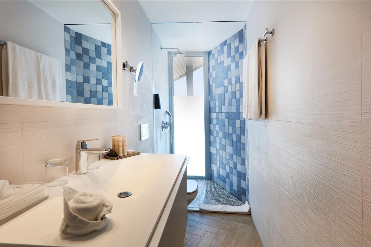 Mar Azul Pur Estil Hotel & Spa (Adults Only) กาลารัตจาดา ภายนอก รูปภาพ