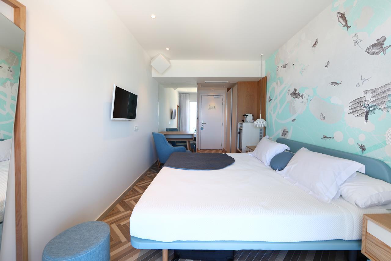 Mar Azul Pur Estil Hotel & Spa (Adults Only) กาลารัตจาดา ภายนอก รูปภาพ