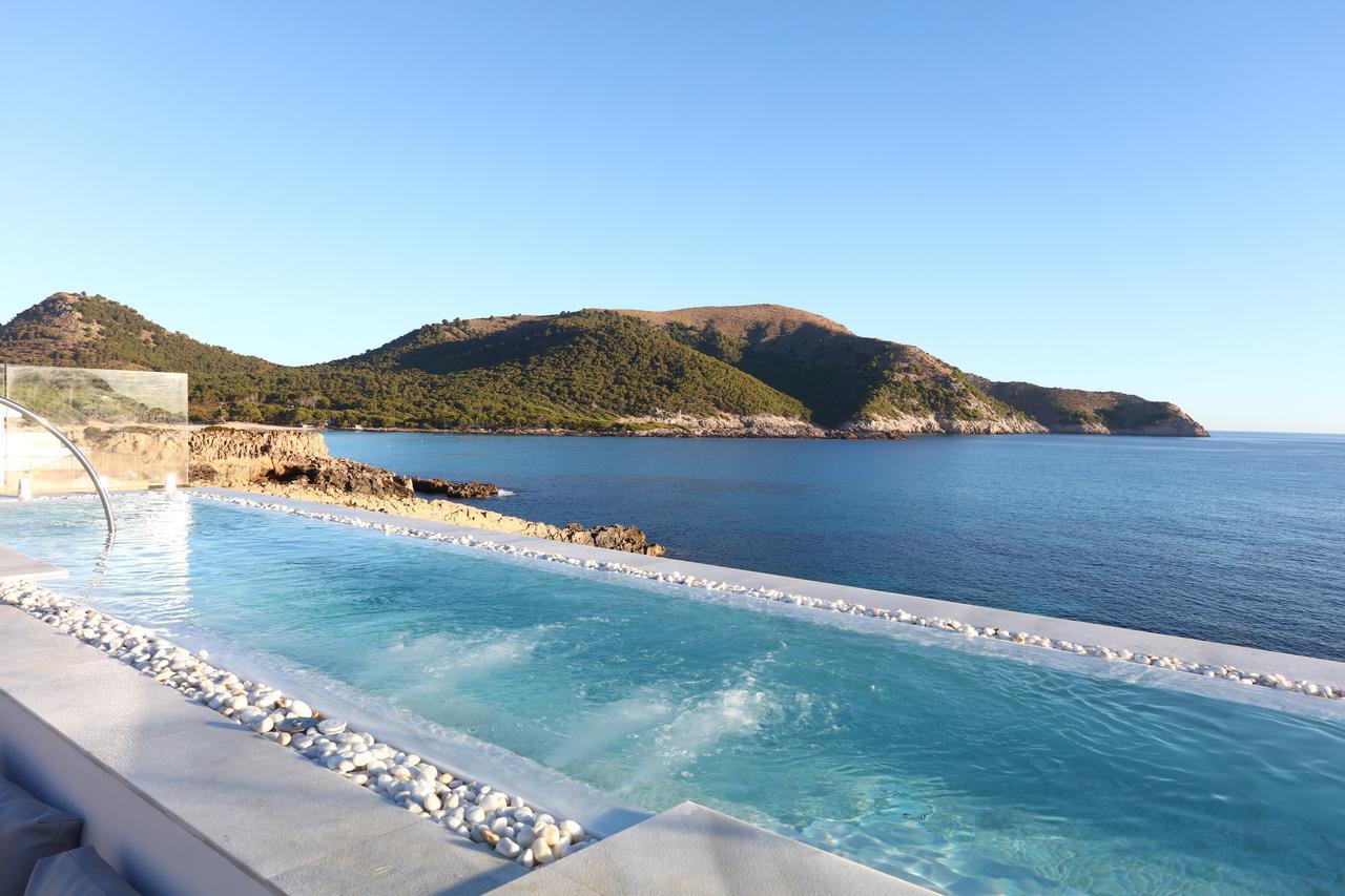 Mar Azul Pur Estil Hotel & Spa (Adults Only) กาลารัตจาดา ภายนอก รูปภาพ