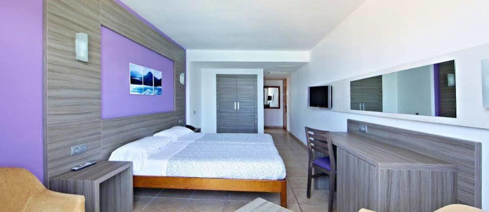 Mar Azul Pur Estil Hotel & Spa (Adults Only) กาลารัตจาดา ภายนอก รูปภาพ