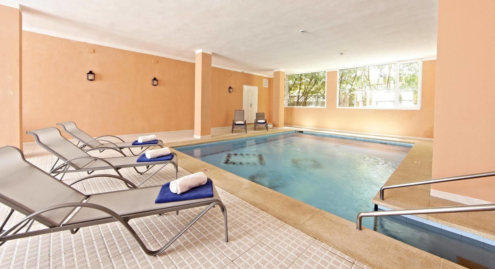 Mar Azul Pur Estil Hotel & Spa (Adults Only) กาลารัตจาดา ภายนอก รูปภาพ