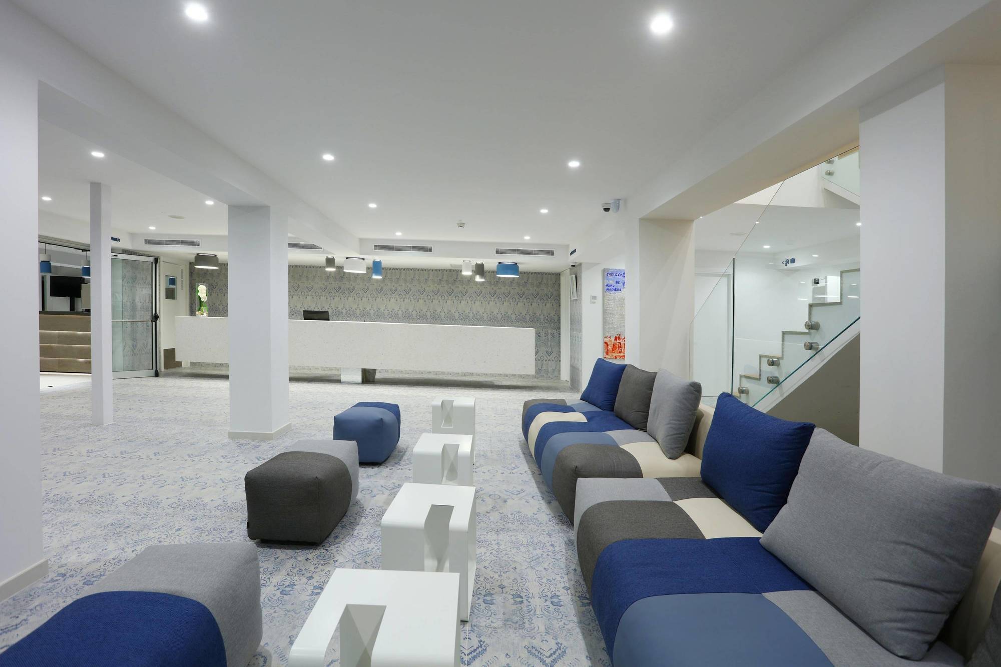 Mar Azul Pur Estil Hotel & Spa (Adults Only) กาลารัตจาดา ภายนอก รูปภาพ